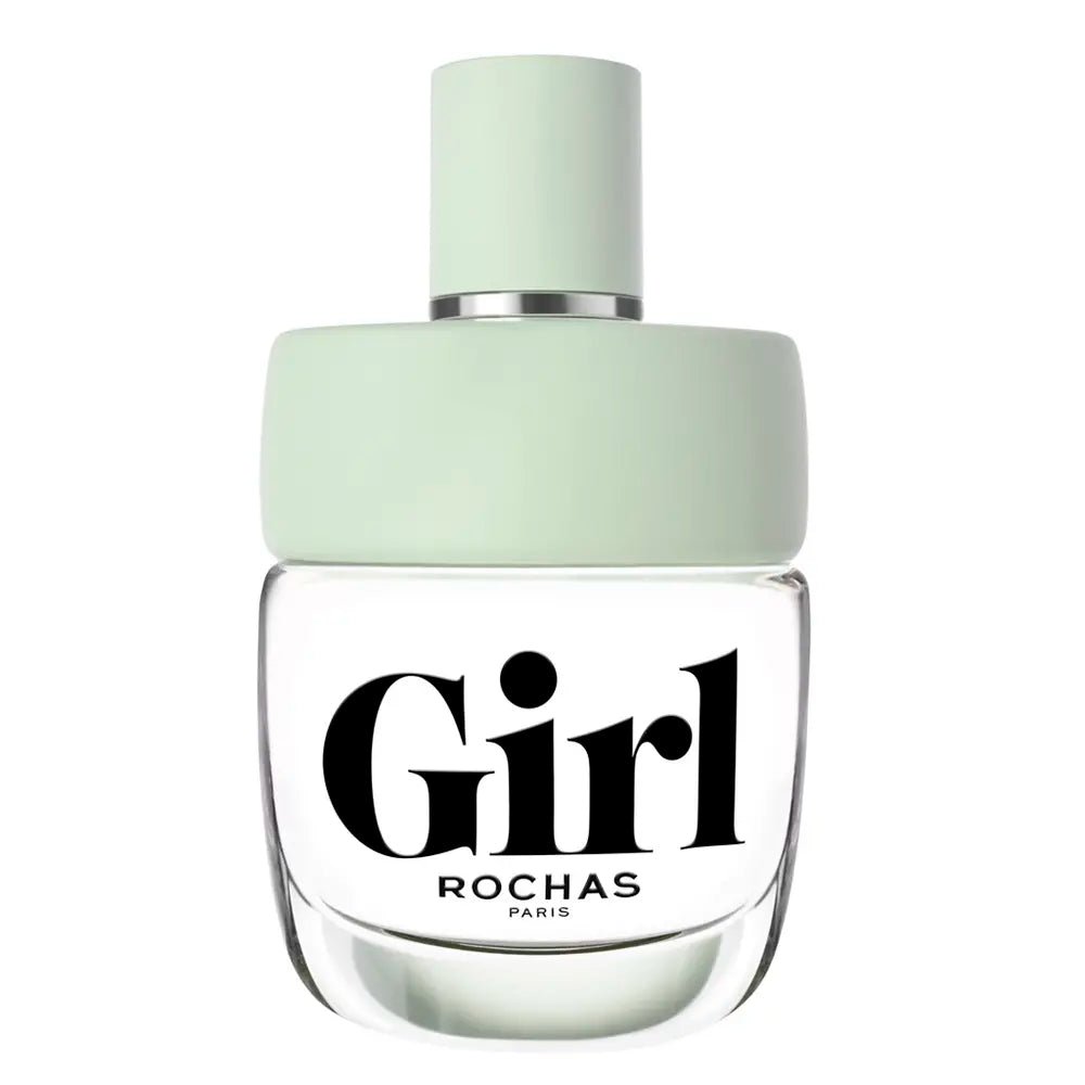 ROCHAS GIRL FOR WOMEN EDT - Al Himyan Perfumes | عطور هميان | Oud & Luxury Fragrances - Rochas Main image