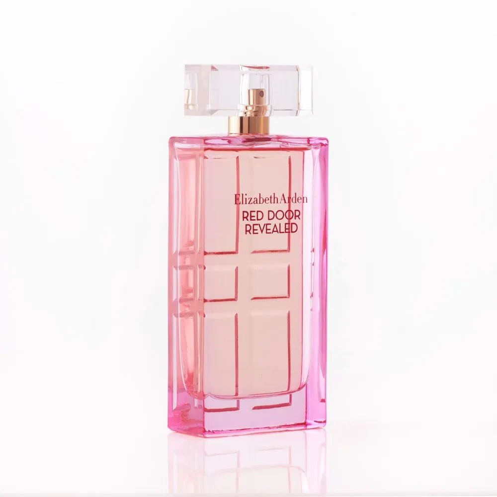ELIZABETH ARDEN RED DOOR REVEALED EDP 100ML - Al Himyan Perfumes | عطور هميان | Oud & Luxury Fragrances - Elizabeth Arden