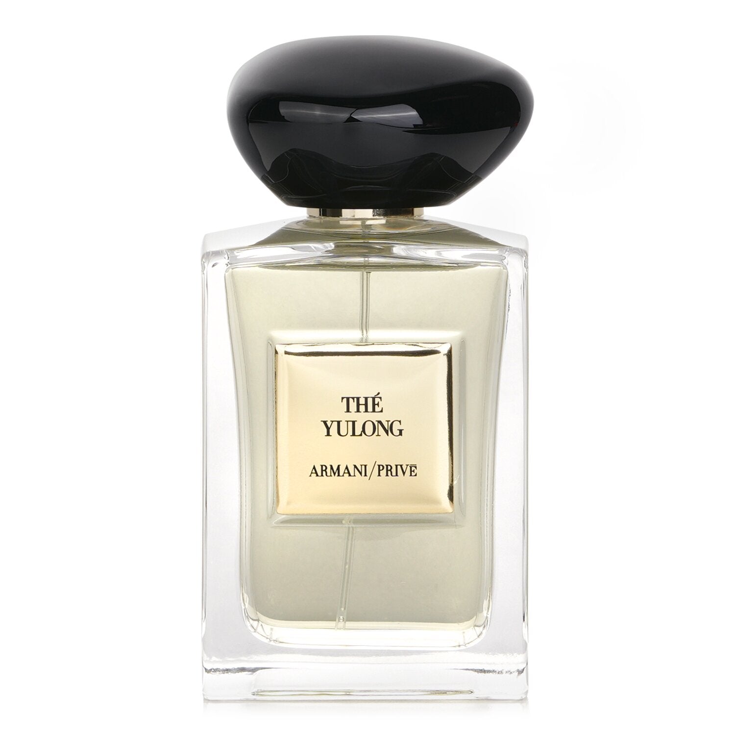 ARMANI PRIVE THE YULONG UNISEX EDT 100ML