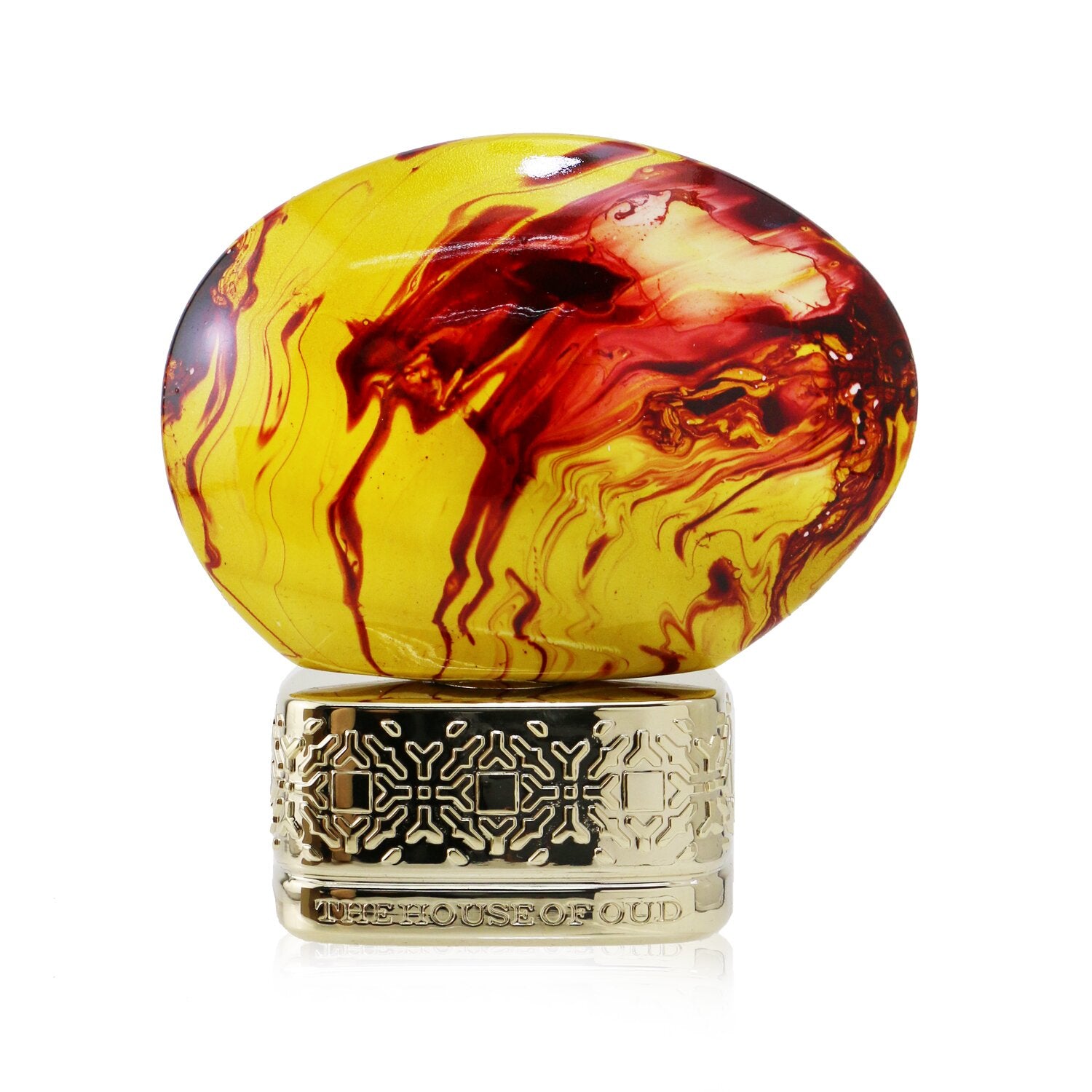 THE HOUSE OF OUD ALMOND HARMONY UNISEX EDP 75ML