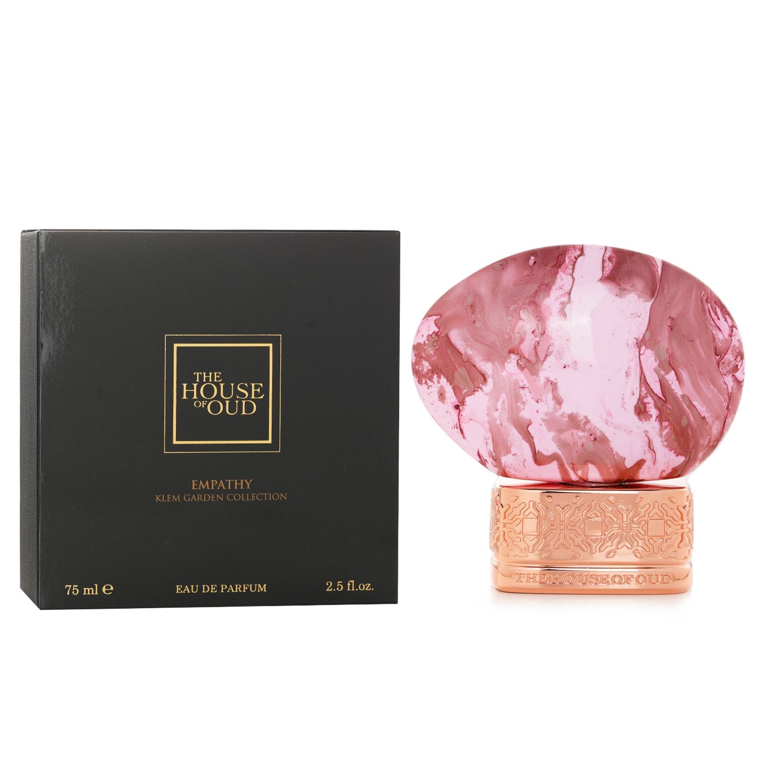 THE HOUSE OF OUD EMPATHY UNISEX EDP 75ML