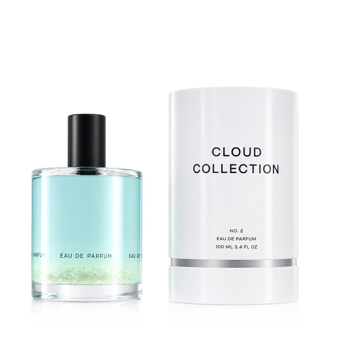 ZARKO CLOUD 2 UNISEX EDP 100ML