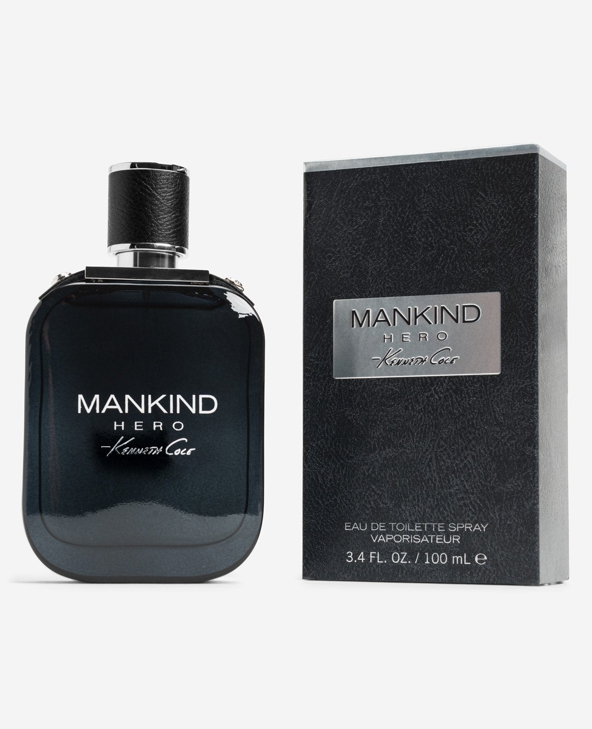 KENNETH COLE MANKIND HERO FOR MEN EDT 100ML