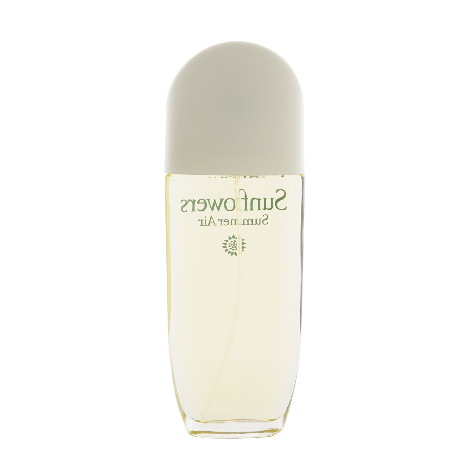 Elizabeth Arden Sunflowers Summer Air for Women EDT 100ml — side view