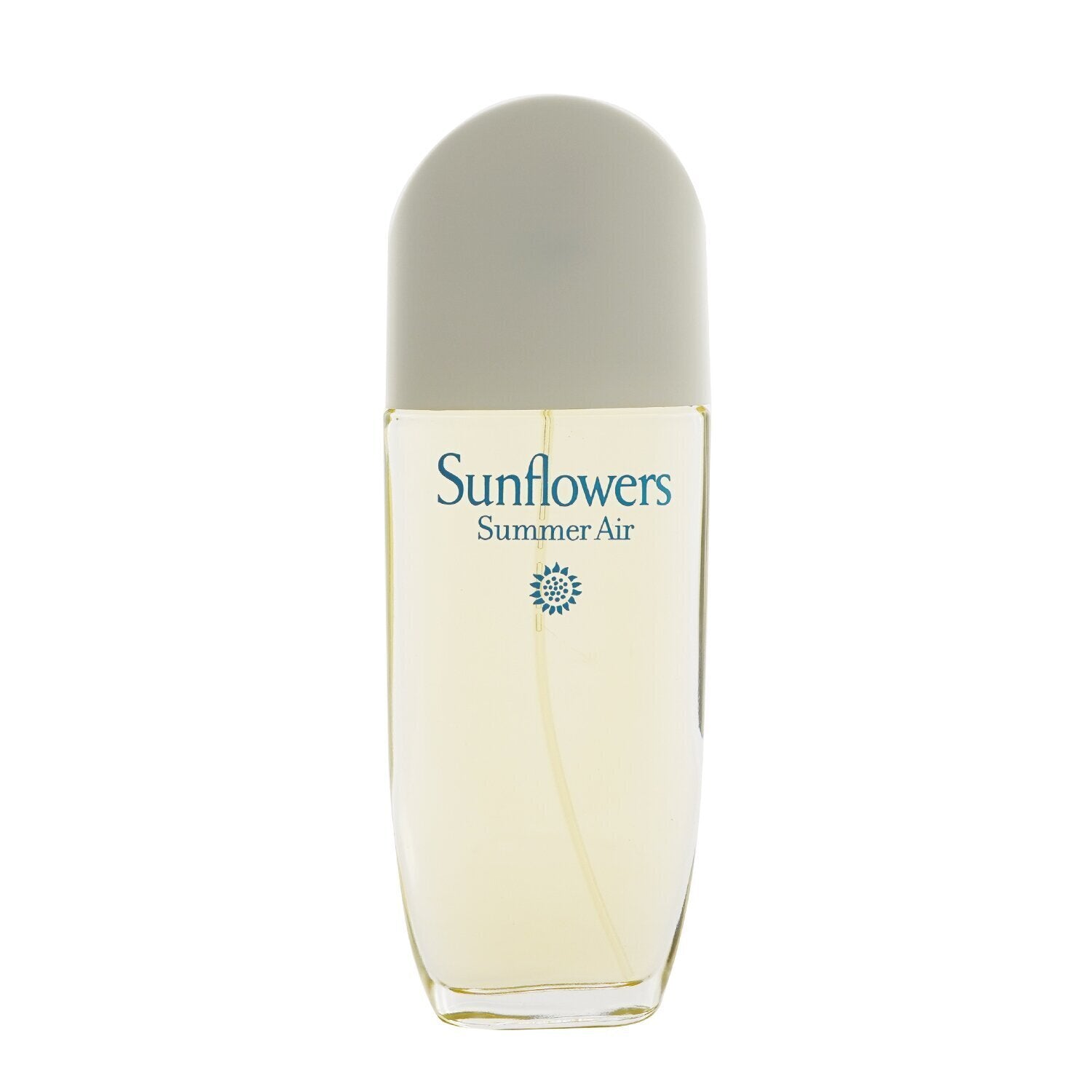 Elizabeth Arden Sunflowers Summer Air for Women EDT 100ml bottle and box