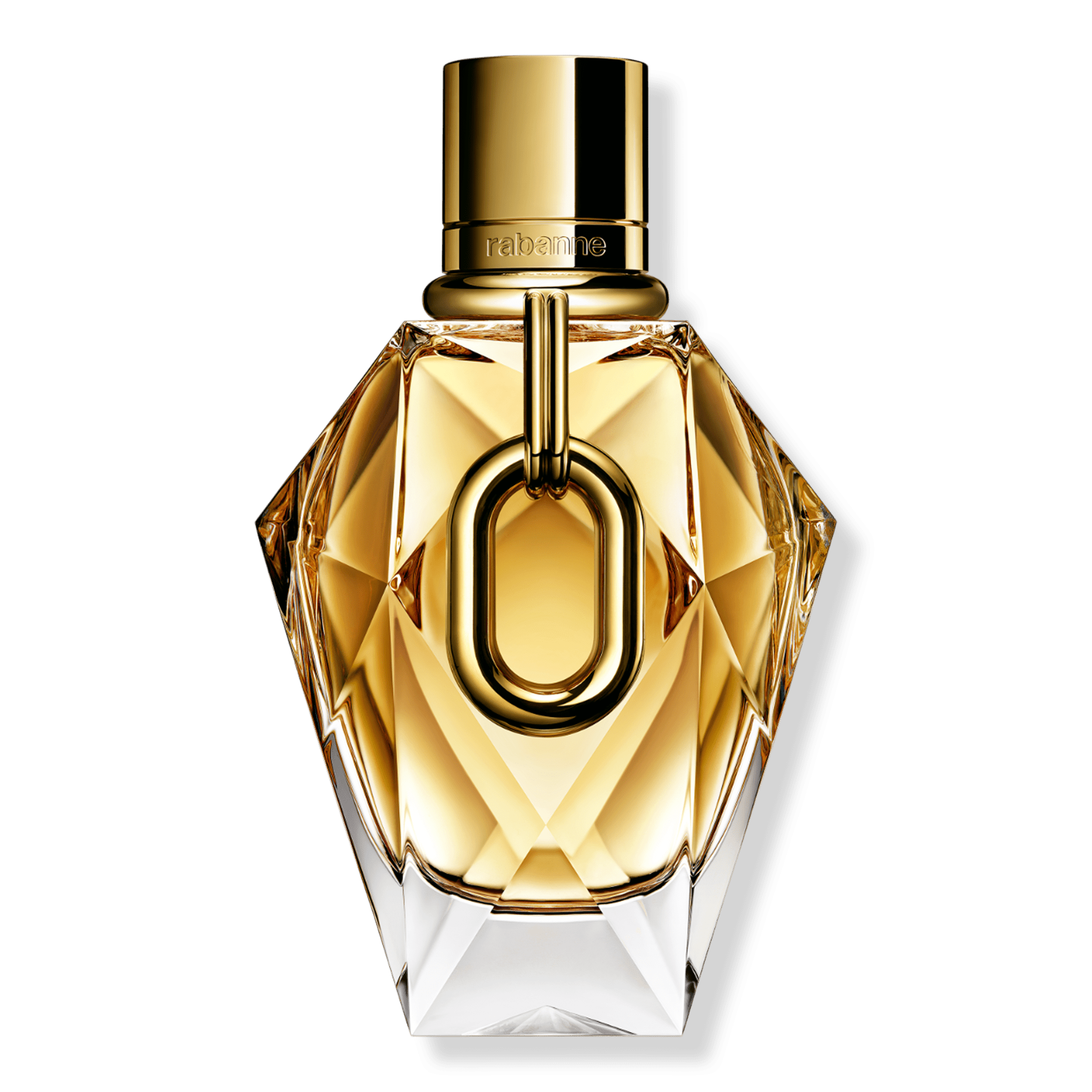 RABANNE MILLION GOLD FOR WOMEN EDP 90ML - Al Himyan Perfumes | عطور هميان | Oud & Luxury Fragrances - Rabanne