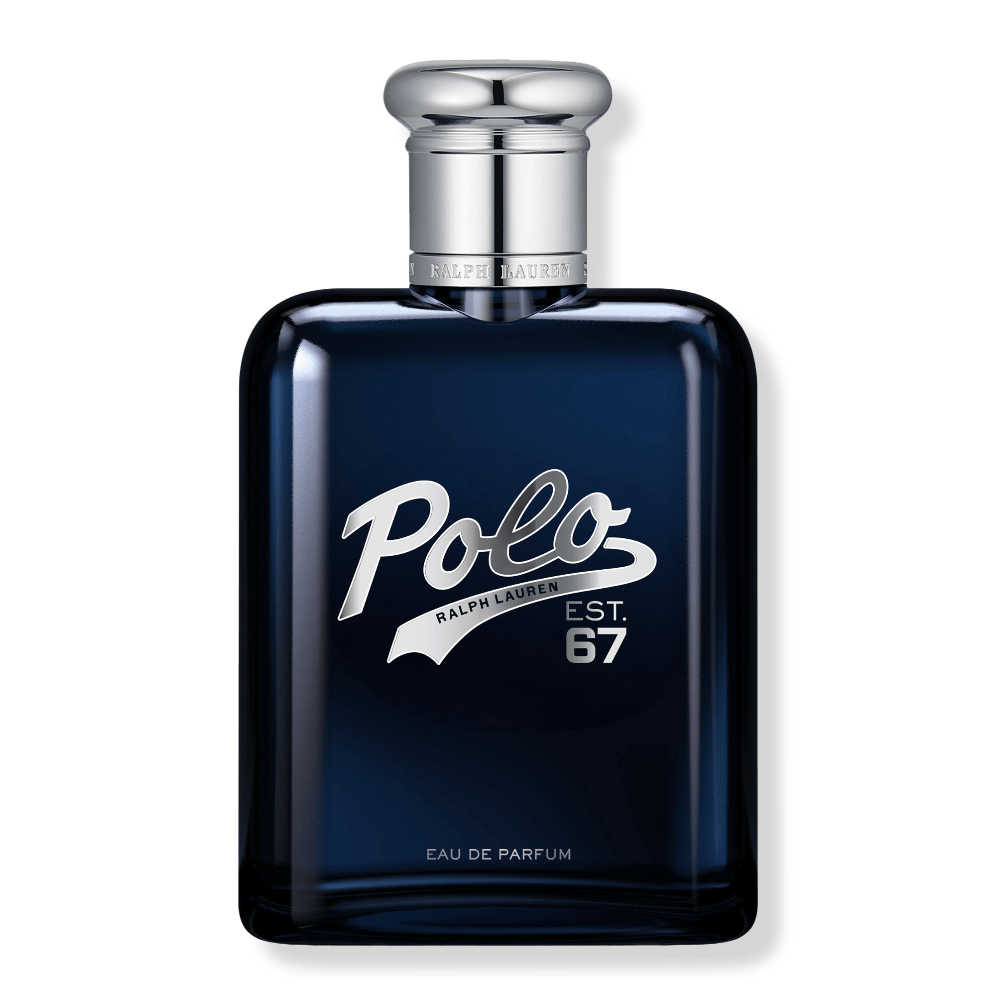 RALPH LAUREN POLO 67 FOR MEN EDP 125ML - Al Himyan Perfumes | عطور هميان | Oud & Luxury Fragrances - Ralph Lauren