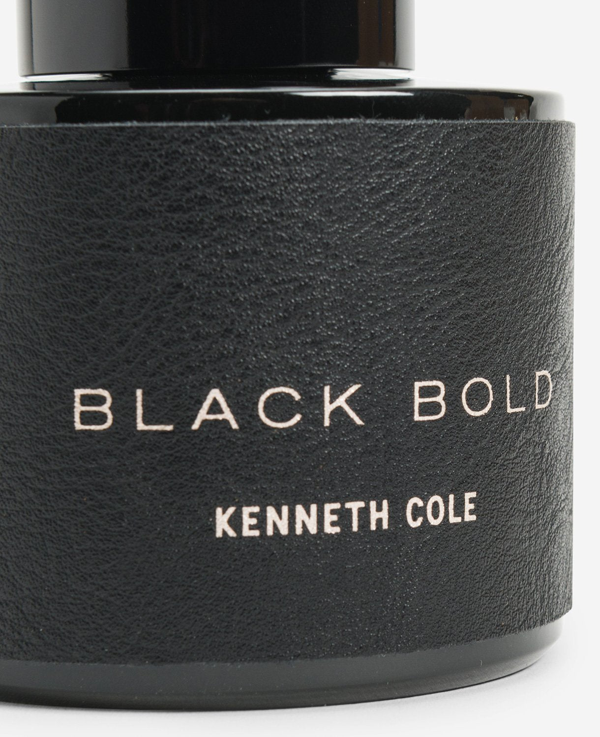 KENNETH COLE BLACK BOLD FOR MEN EDP 100ML