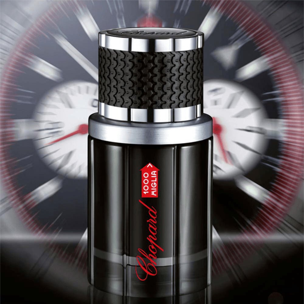 CHOPARD 1000 MIGLIA FOR MEN EDT 80ML Secondary image