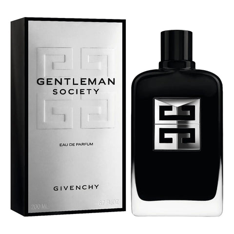 GIVENCHY GENTLEMAN SOCIETY FOR MEN EDP