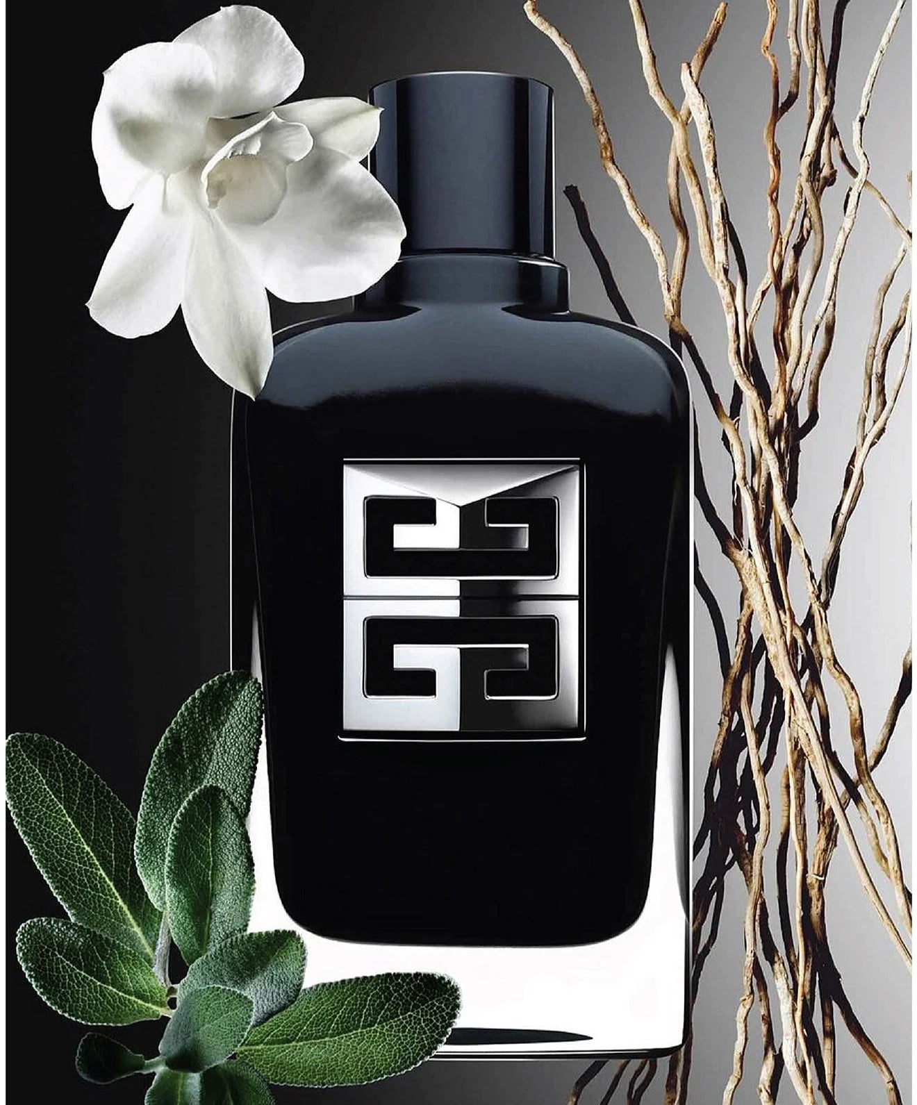 GIVENCHY GENTLEMAN SOCIETY FOR MEN EDP - Al Himyan Perfumes | عطور هميان | Oud & Luxury Fragrances - GIVENCHY