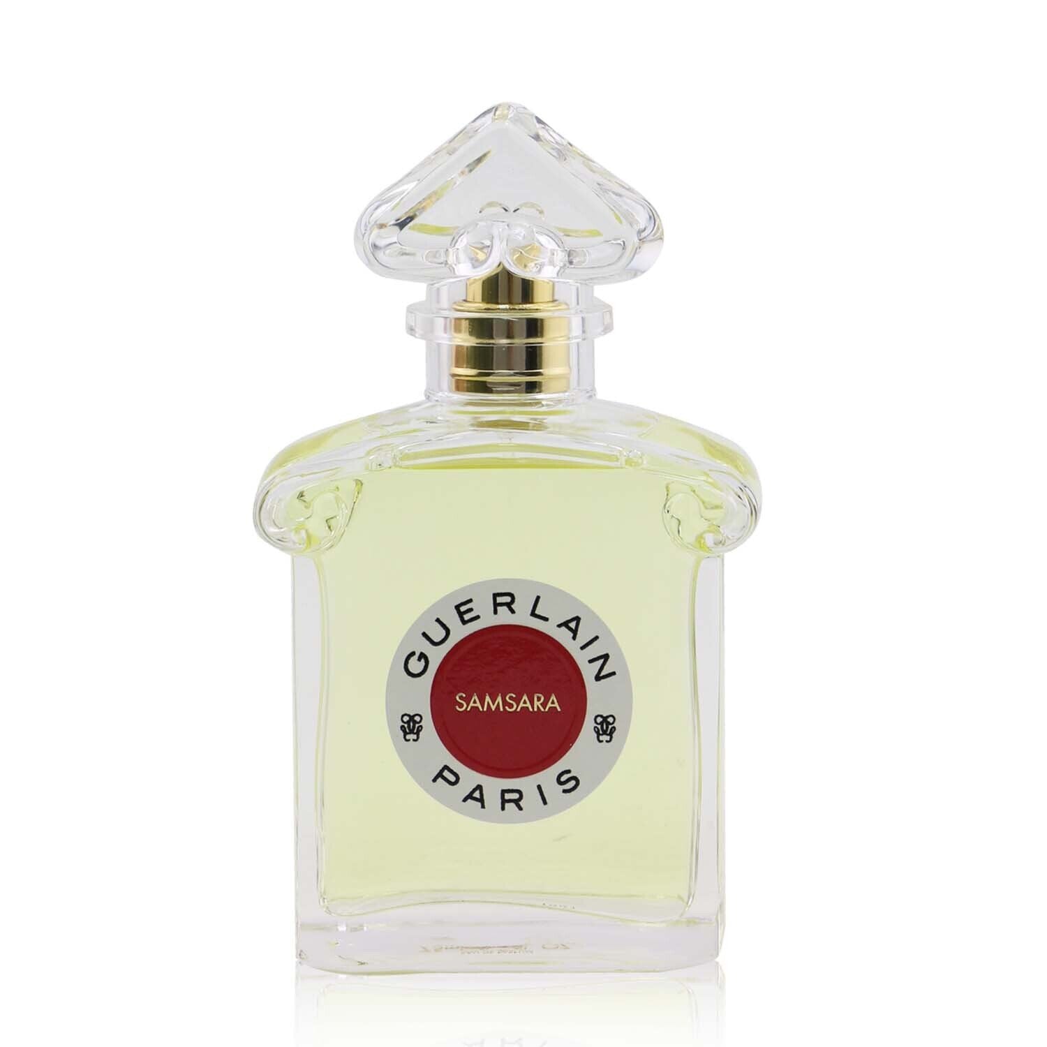 Guerlain Samsara For Women EDP 75ml