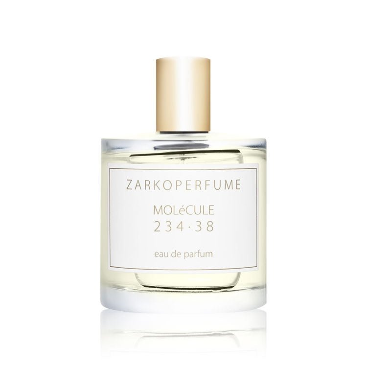 ZARKO MOLECULE 234 38 UNISEX 100ML - Al Himyan Perfumes | عطور هميان | Oud & Luxury Fragrances - Zarko Main image