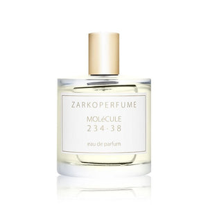 ZARKO MOLECULE 234 38 UNISEX 100ML - Al Himyan Perfumes | عطور هميان | Oud & Luxury Fragrances - Zarko