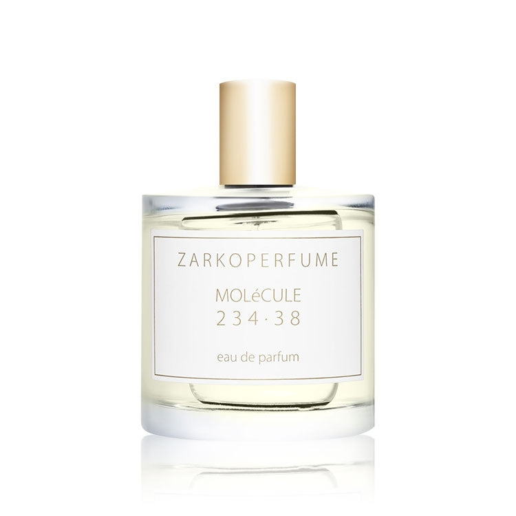 ZARKO MOLECULE 234 38 UNISEX 100ML