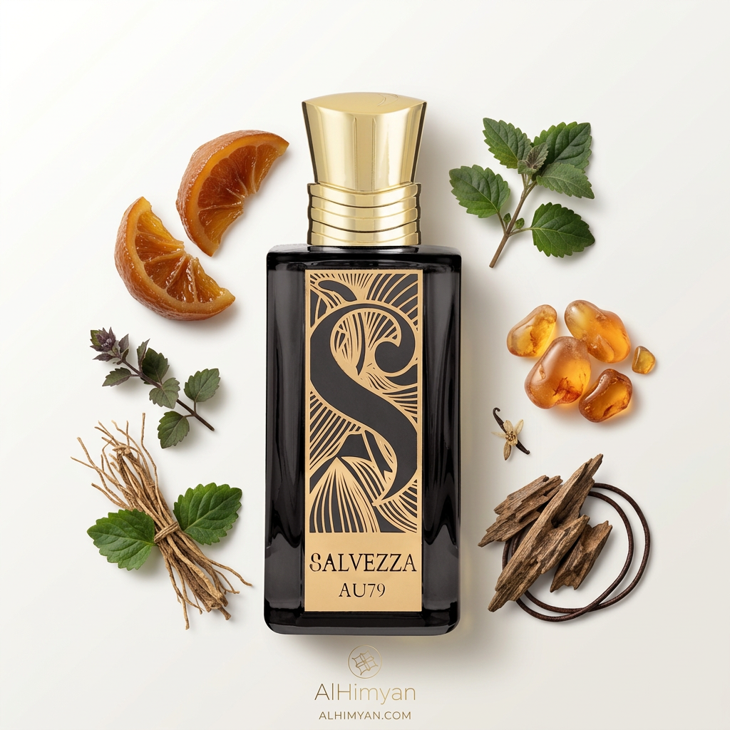 SELVEZZA UNISEX EDP 100ML