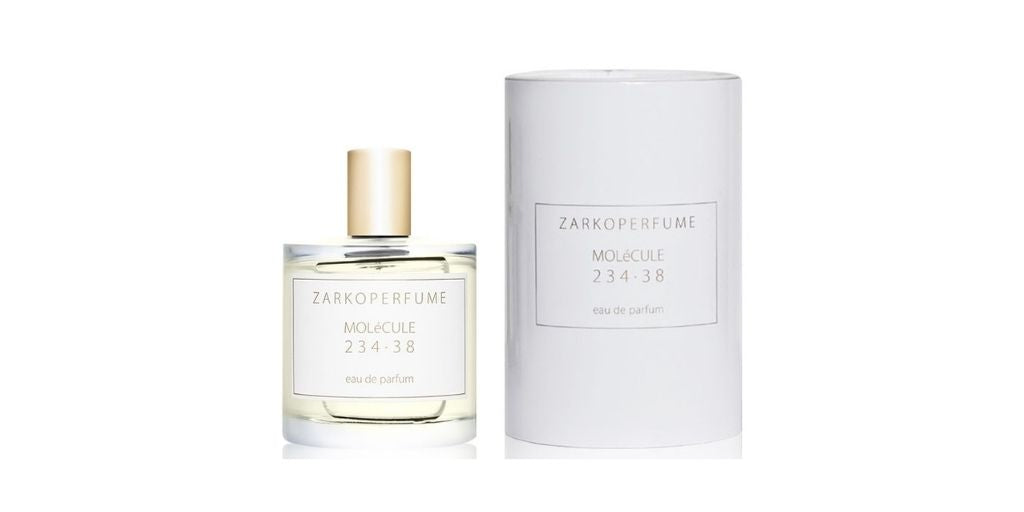 ZARKO MOLECULE 234 38 UNISEX 100ML