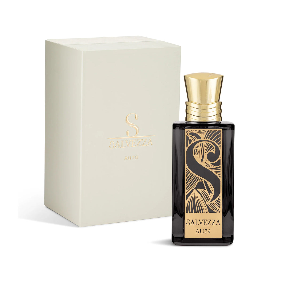 SELVEZZA UNISEX EDP 100ML
