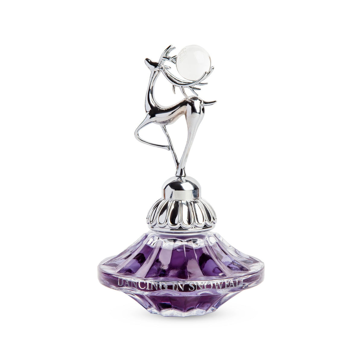 Aurora Scents Dancing in Snowfall 75ml Main image