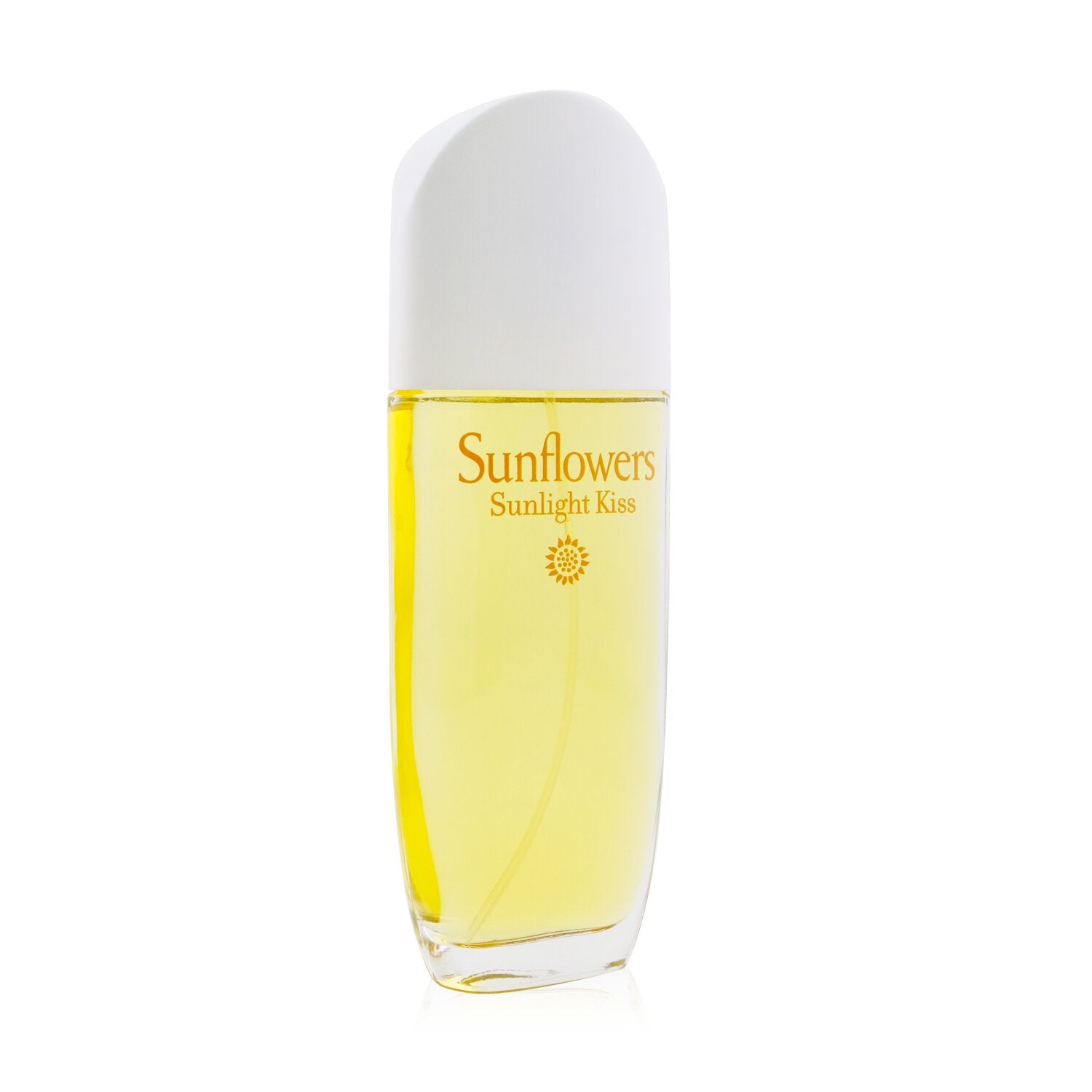 إليزابيث أردن (ELIZABETH ARDEN) صن فلاورز صن لايت كيس للنساء - أو دو تواليت ١٠٠ مل الصورة الثانوية