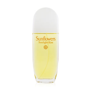 ELIZABETH ARDEN SUNFLOWERS SUNLIGHT KISS FOR WOMEN EDT 100ML - Al Himyan Perfumes | عطور هميان | Oud & Luxury Fragrances - Elizabeth Arden