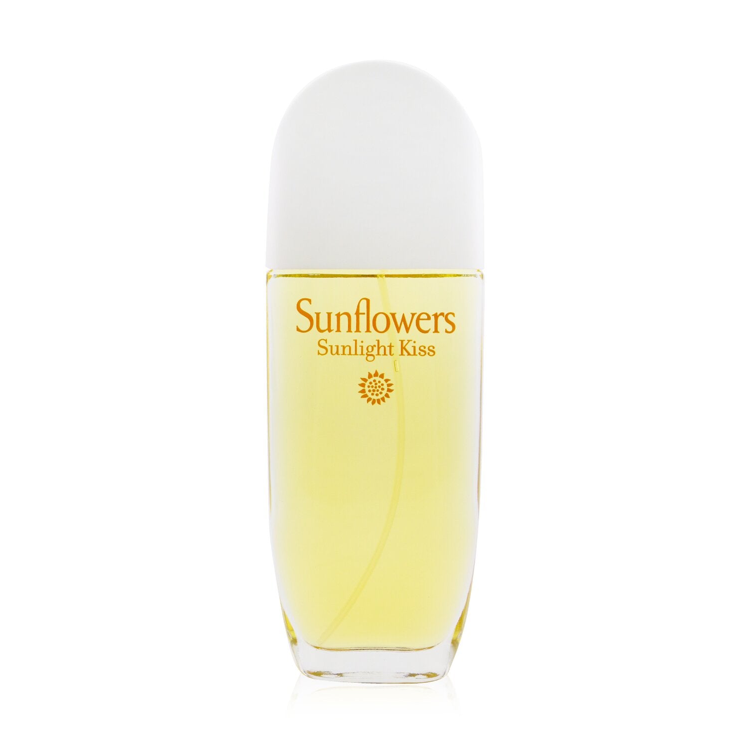 Elizabeth Arden Sunflowers Sunlight Kiss for Women EDT 100ml bottle