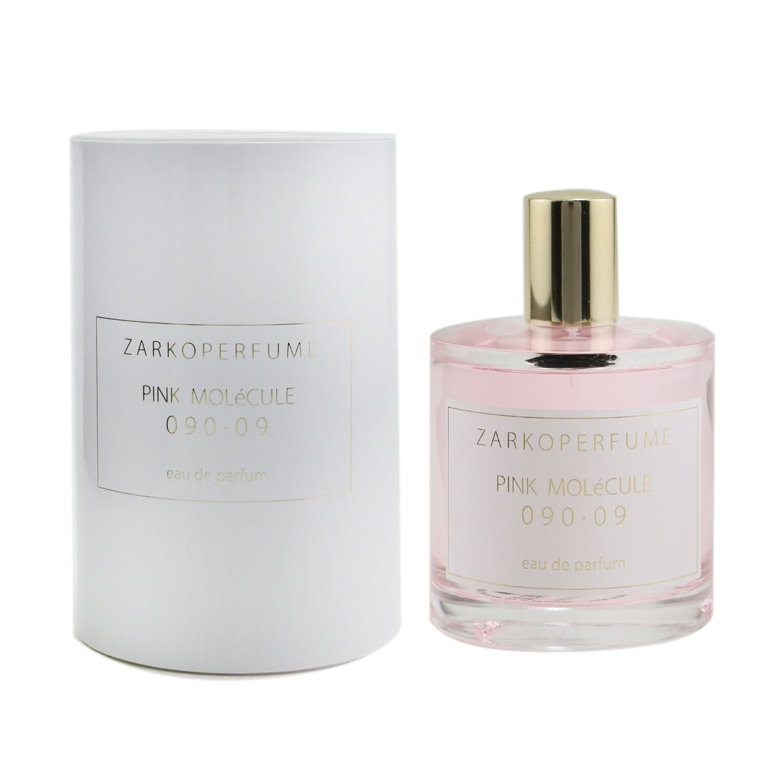 ZARKO PINK MOLECULE UNISEX EDP 100ML