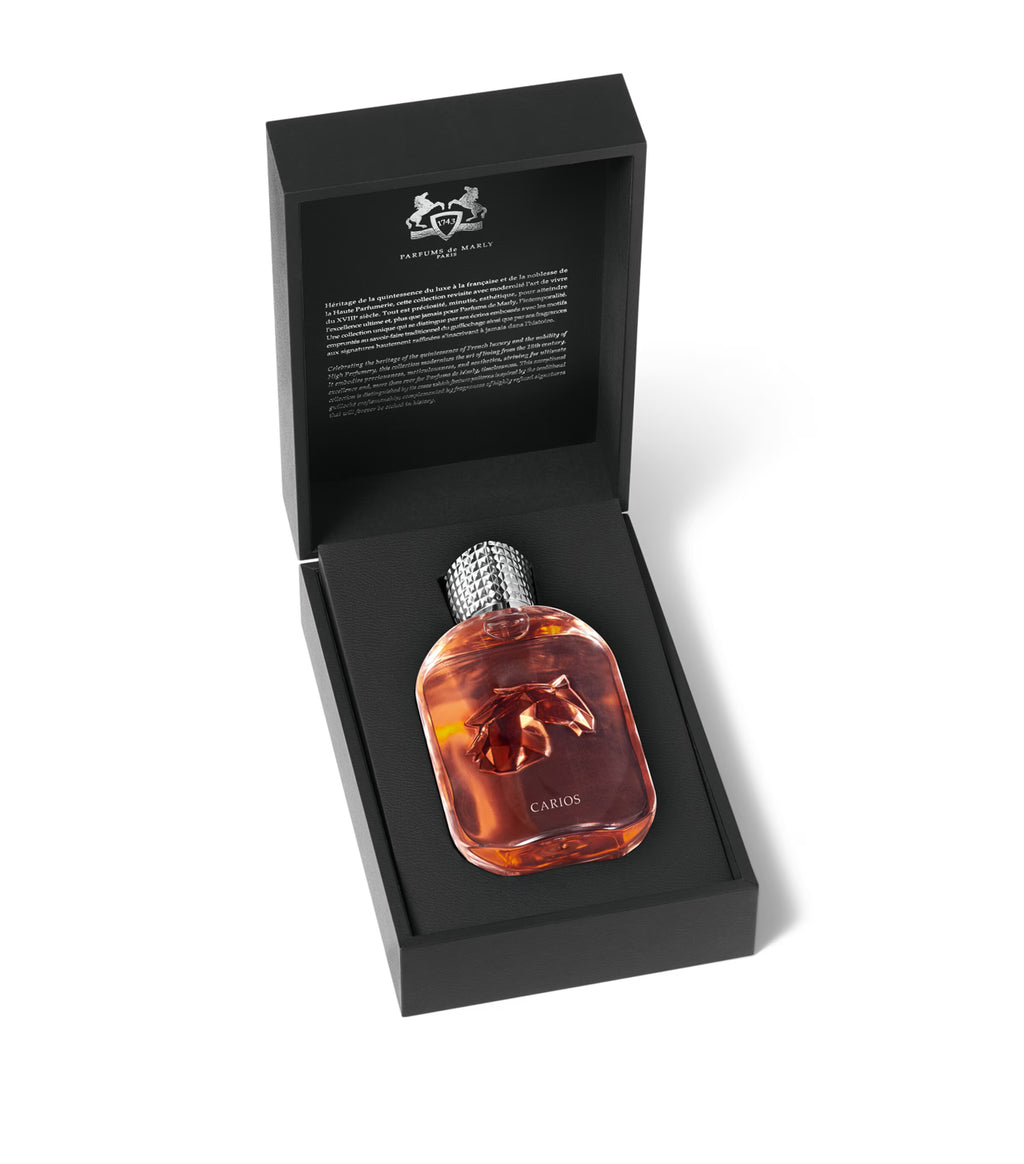 PARFUMS DE MARLY CARIOS UNISEX EXTRAIT DE PARFUM 100ML
