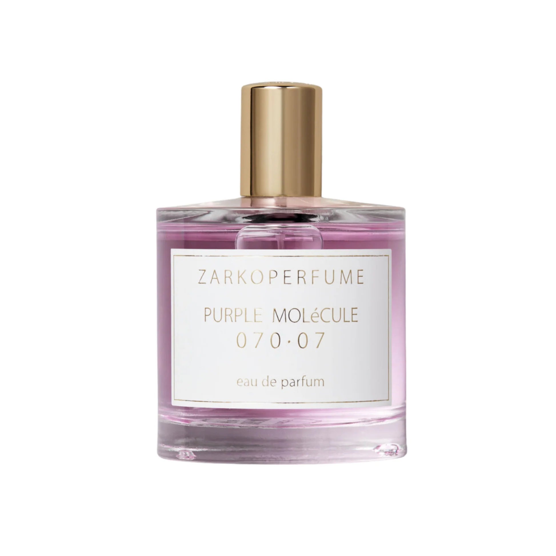 ZARKO PURPLE 070 07 UNISEX EDP 100ML