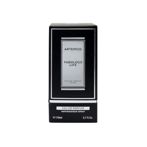 Artemios Fabolous Life for Men EDP 110ml bottle