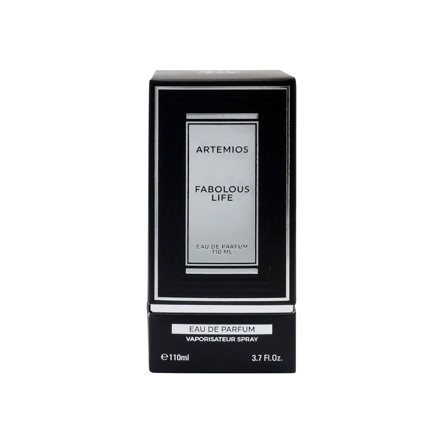 ARTEMIOS FABOLOUS LIFE FOR MEN EDP 110ML - Al Himyan Perfumes | عطور هميان | Oud & Luxury Fragrances - Artemios