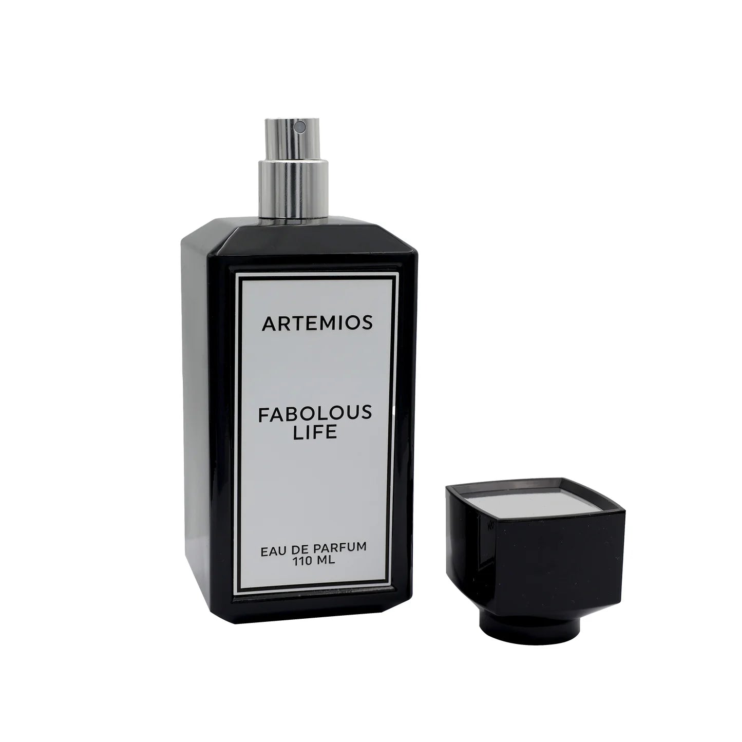 ARTEMIOS FABOLOUS LIFE FOR MEN EDP 110ML - Al Himyan Perfumes | عطور هميان | Oud & Luxury Fragrances - Artemios