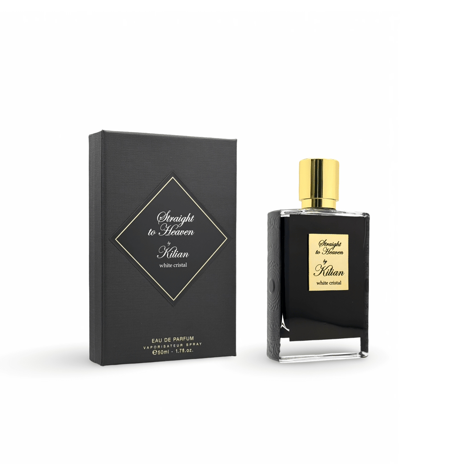 KILIAN STRAIGHT TO HEAVEN MEN EDP F Image secondaire du produit