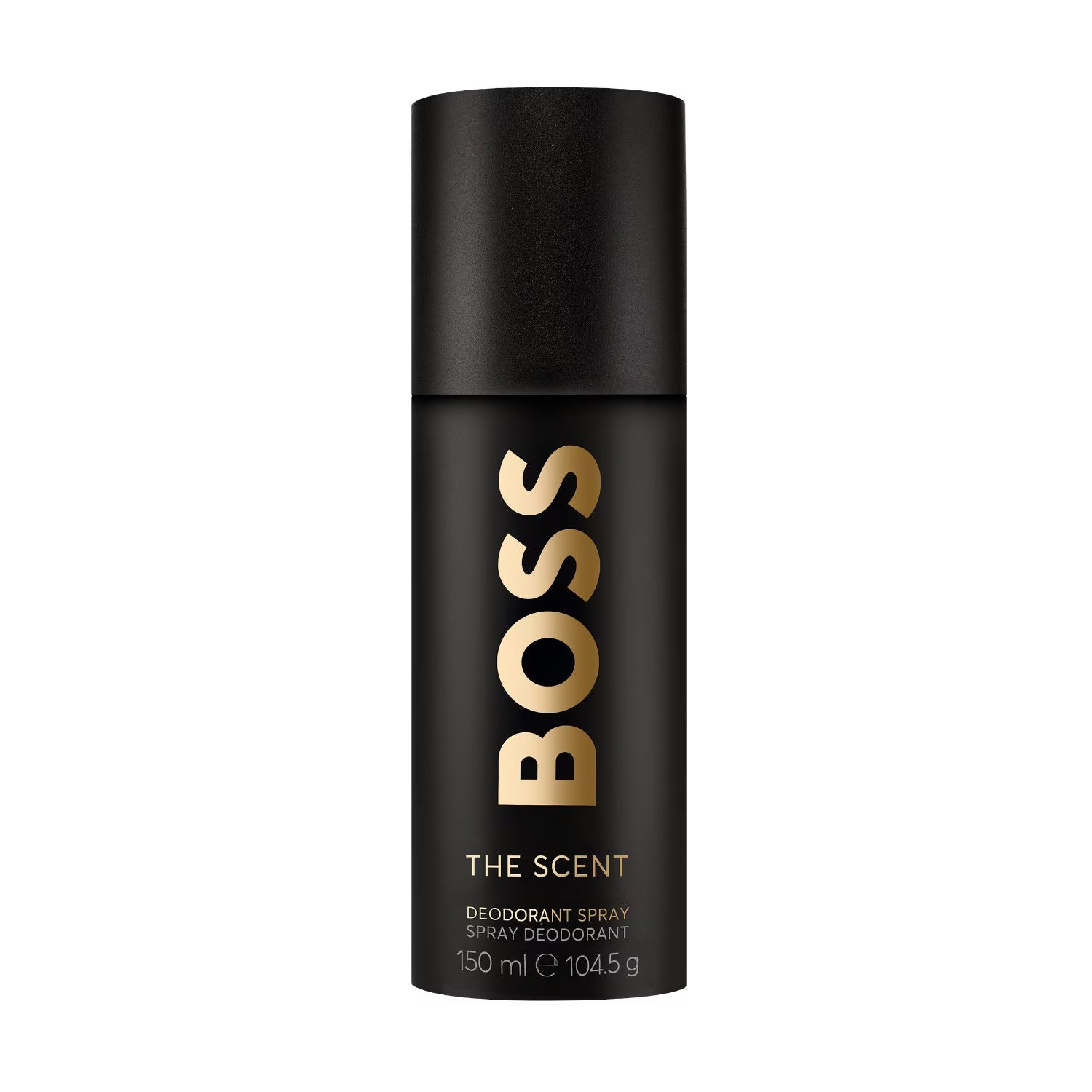 HUGO BOSS THE SCENT FOR MEN DEO SPRAY 150ML الصورة الرئيسية