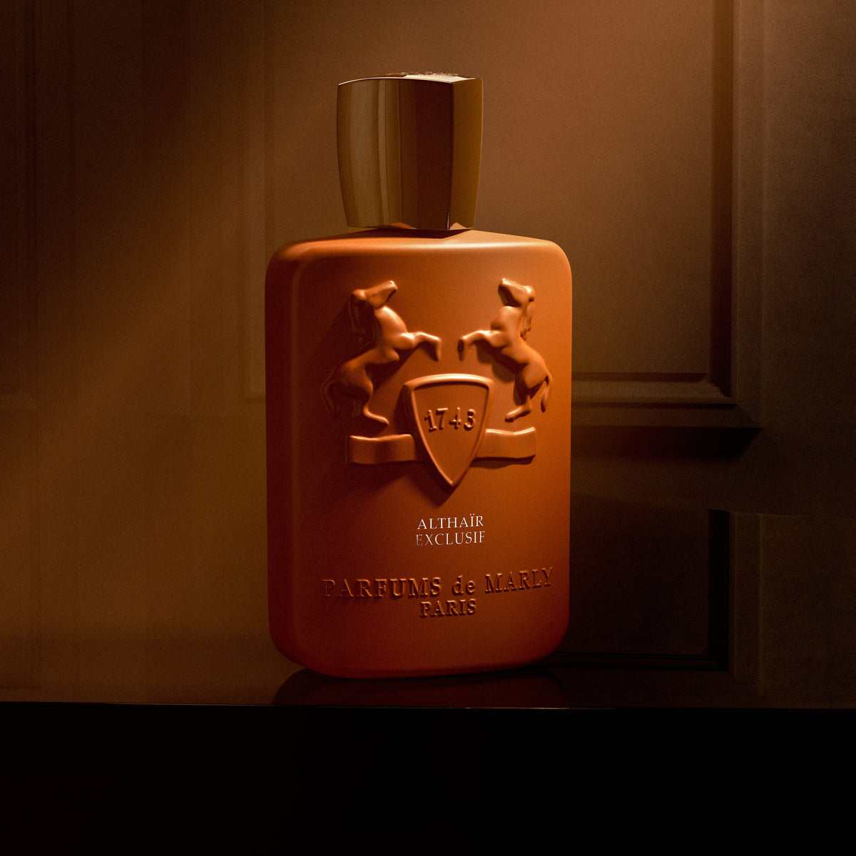 Parfums de Marly Althair Exclusif Parfum 125ml - campaign