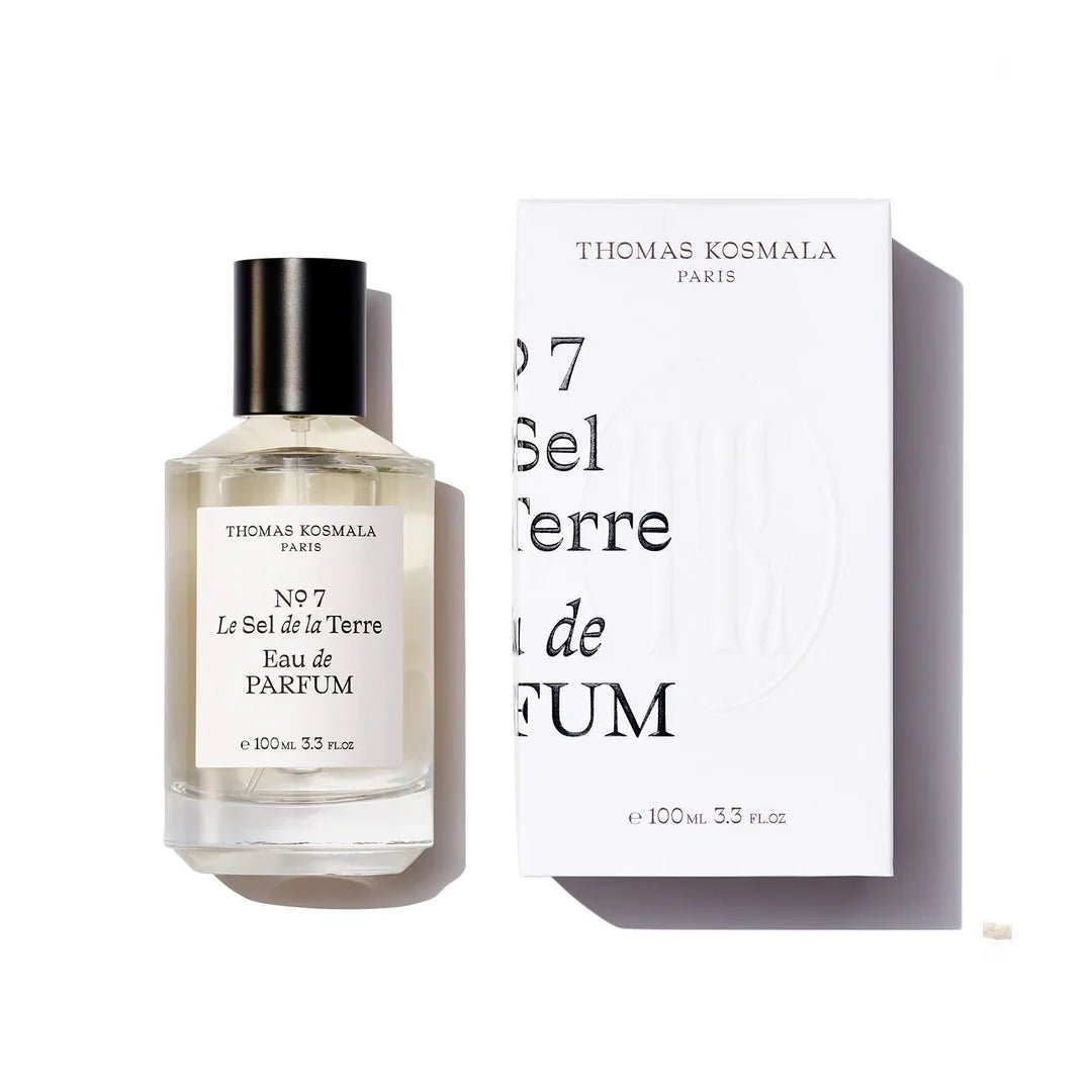 THOMAS KOSMALA NO.7 UNISEX EDP 100ML - Al Himyan Perfumes | عطور هميان | Oud & Luxury Fragrances - THOMAS KOSMALA