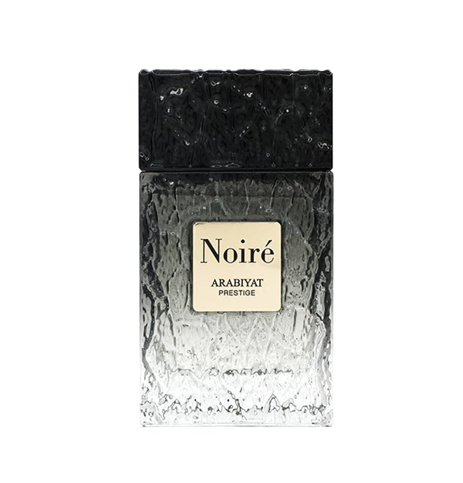 ARABIYAT PRESTIGE NOIRE FOR MEN EDP 100ML - Al Himyan Perfumes | عطور هميان | Oud & Luxury Fragrances - Arabiyat Prestige