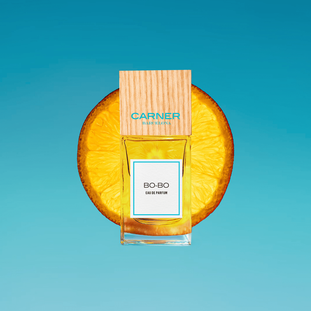 CARNER BARCELONA BO - BO UNISEX EDP - Al Himyan Perfumes | عطور هميان | Oud & Luxury Fragrances - CARNER