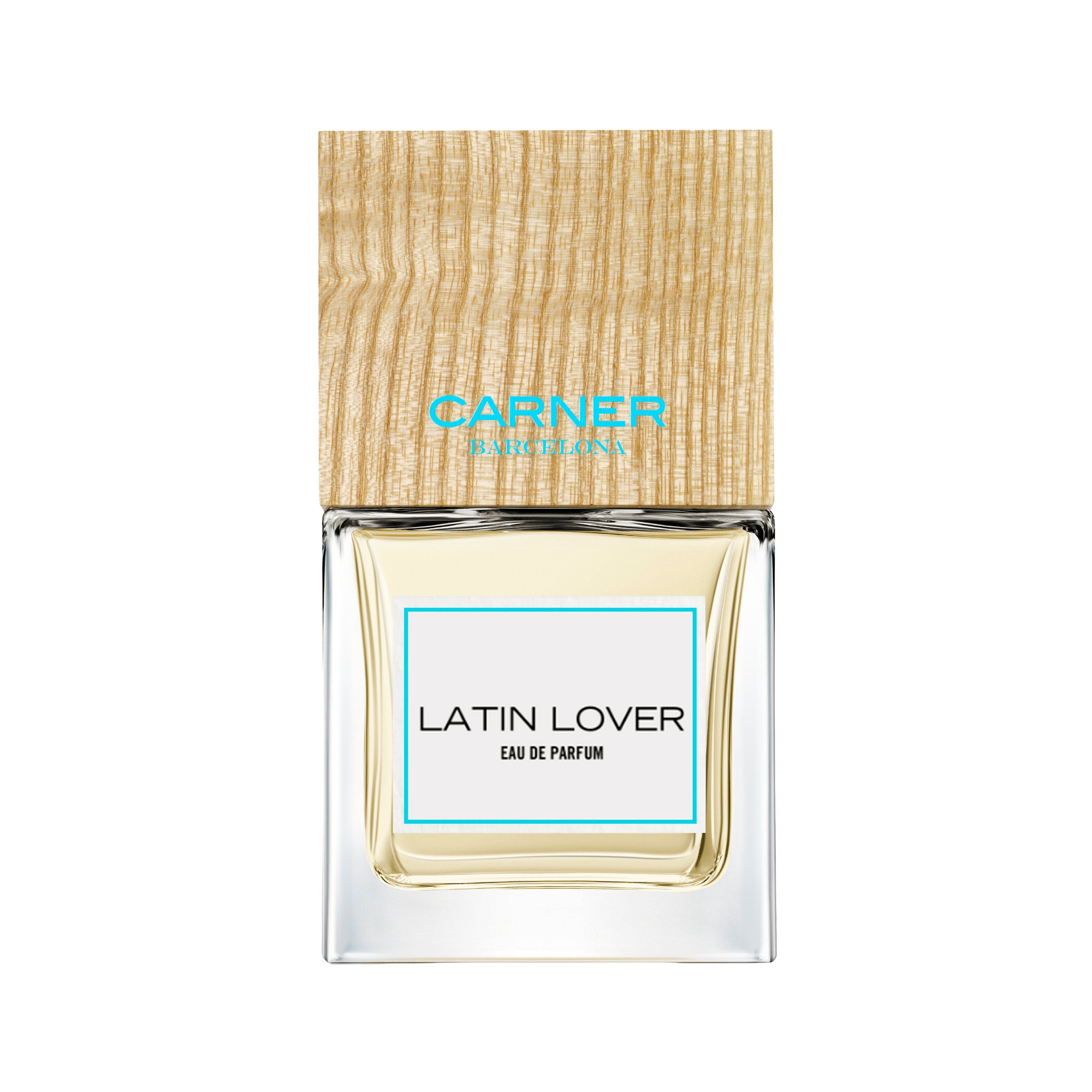 CARNER BARCELONA LATIN LOVER UNISEX EDP