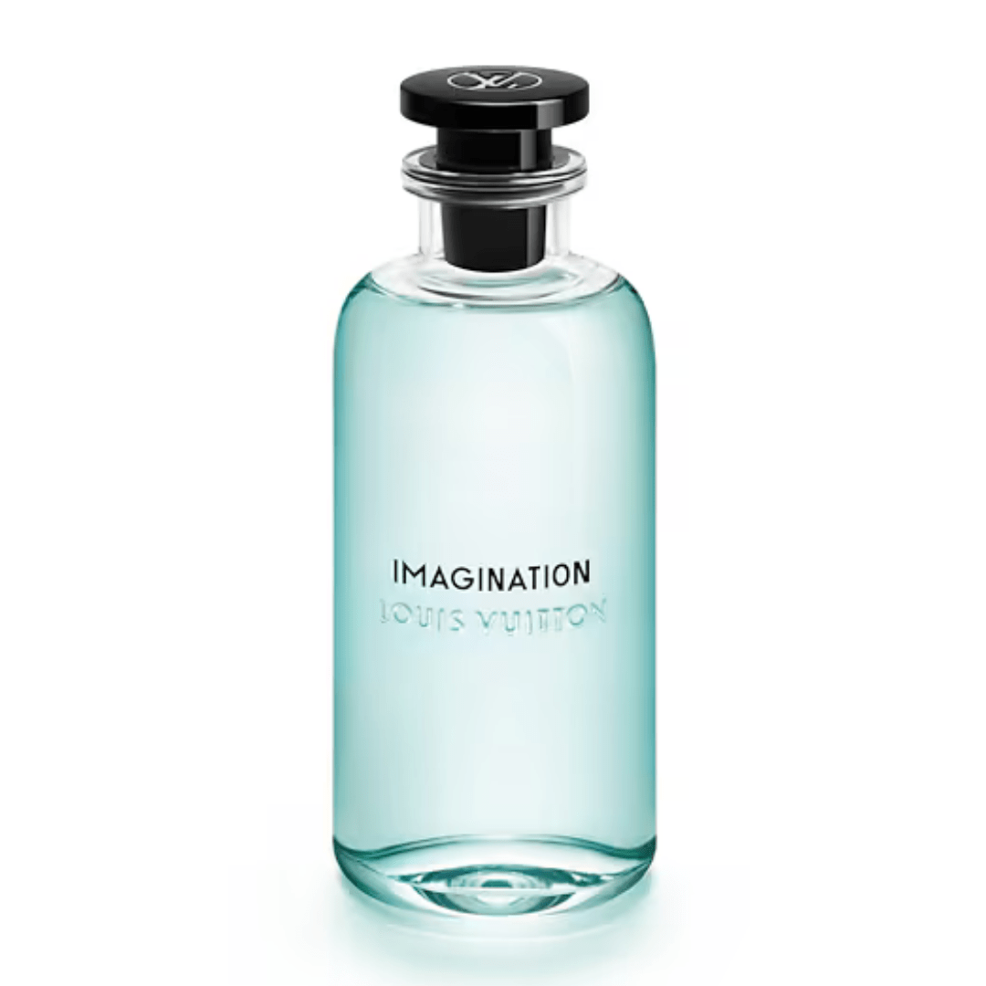 Imagination by Louis Vuitton (LV) - Al Himyan Perfumes | عطور هميان | Oud & Luxury Fragrances - Louis Vuitton