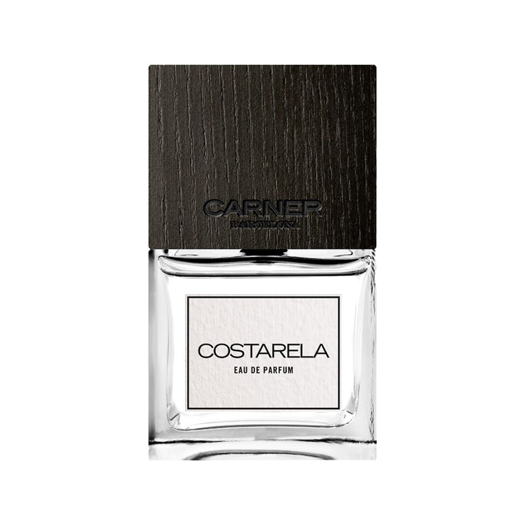 CARNER BARCELONA COSTARELA UNISEX EDP 100ML - Al Himyan Perfumes | عطور هميان | Oud & Luxury Fragrances - CARNER Main image