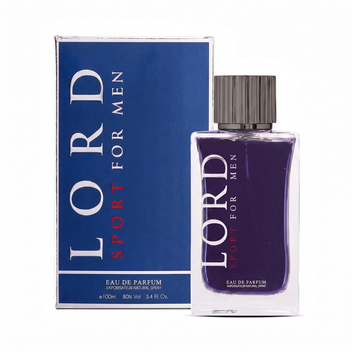 Aurora Scents Lord Sport 100ml