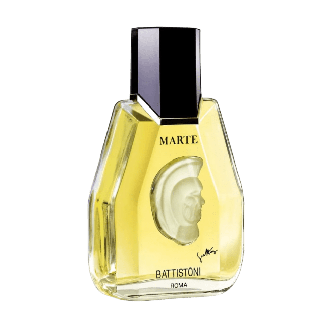 BATTISTONI MARTE FOR MEN EDT 125ML - Al Himyan Perfumes | عطور هميان | Oud & Luxury Fragrances - Battistoni