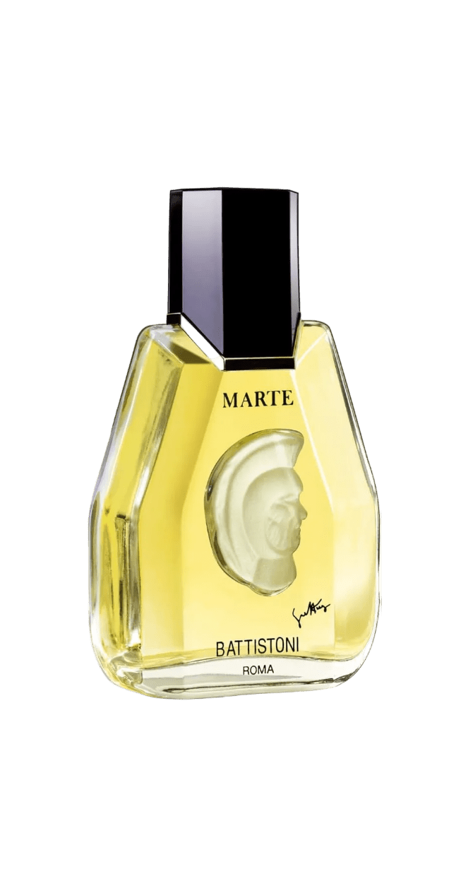 BATTISTONI MARTE FOR MEN EDT 125ML - Al Himyan Perfumes | عطور هميان | Oud & Luxury Fragrances - Battistoni