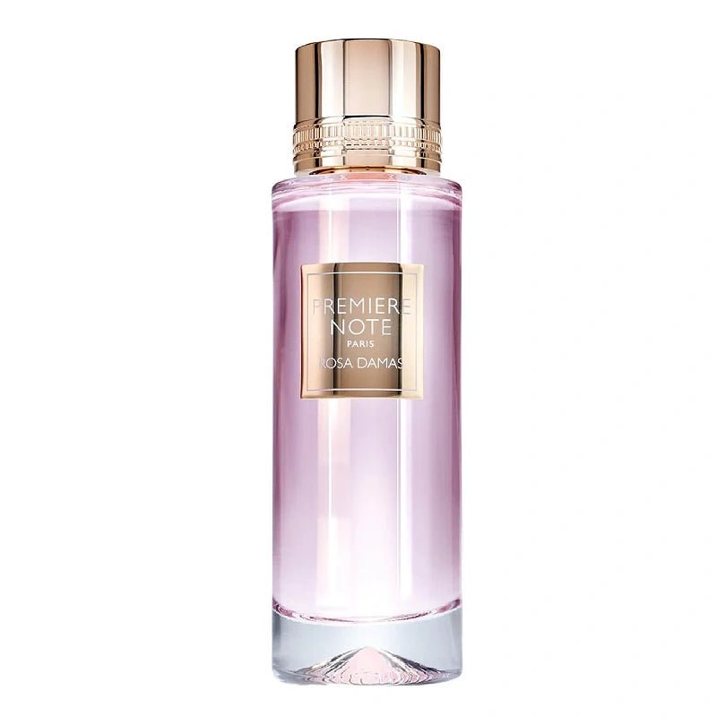 PREMIER ROSA DAMAS UNISEX EDP TESTER Hauptbild
