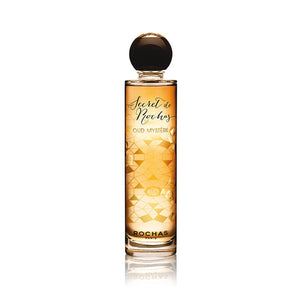 ROCHAS SECRET OUD MYSTERE FOR WOMEN EDP 100ML - Al Himyan Perfumes | عطور هميان | Oud & Luxury Fragrances - Rochas