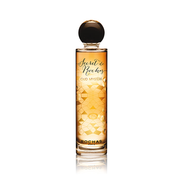 ROCHAS SECRET OUD MYSTERE FOR WOMEN EDP 100ML
