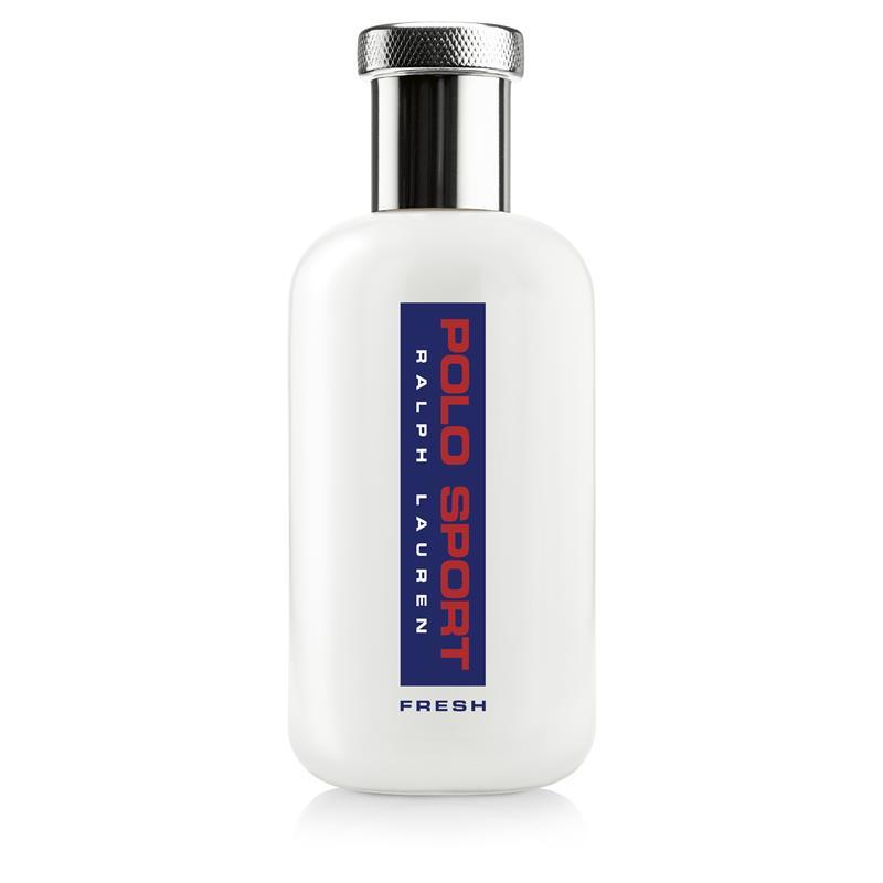 POLO SPORT FRESH UNISEX EDT 125ML - Al Himyan Perfumes | عطور هميان | Oud & Luxury Fragrances - Ralph Lauren