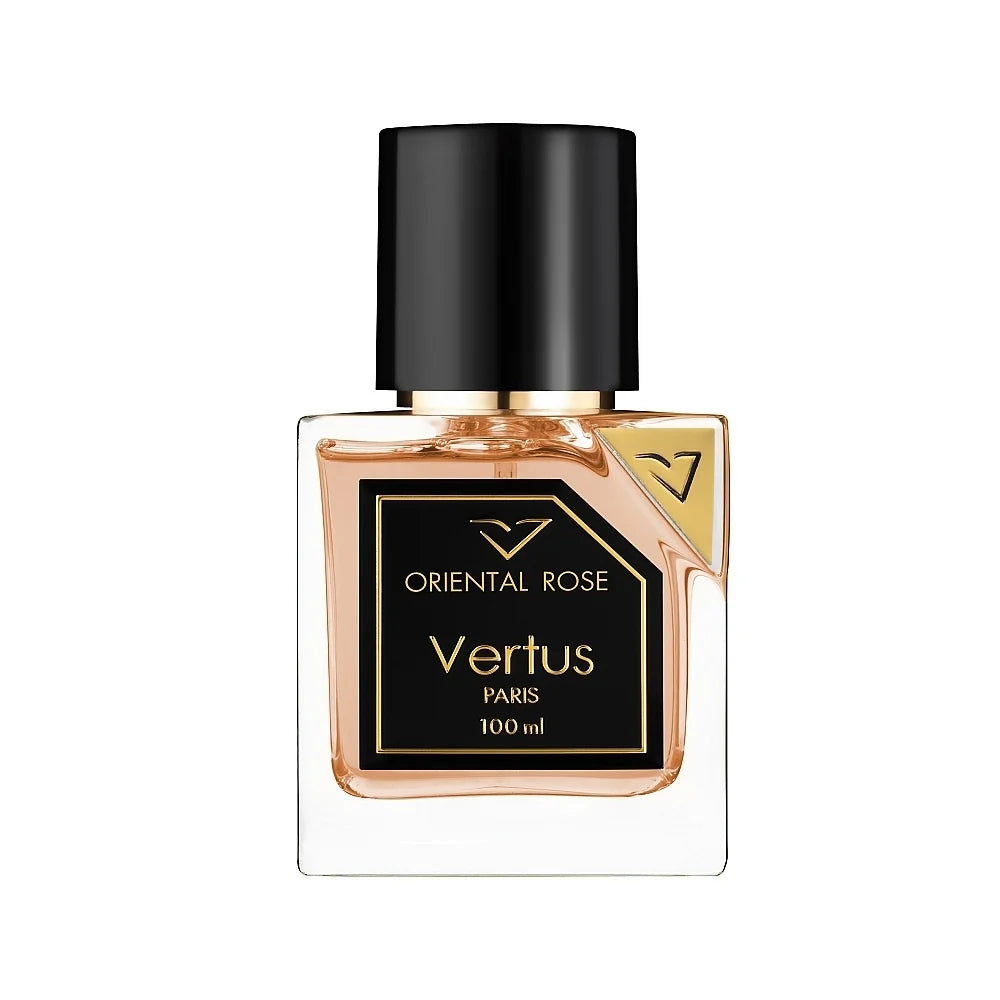 VERTUS ORIENTAL ROSE UNISEX EDP 100ML