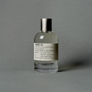 Le Labo Rose 31 Unisex EDP 100ml bottle